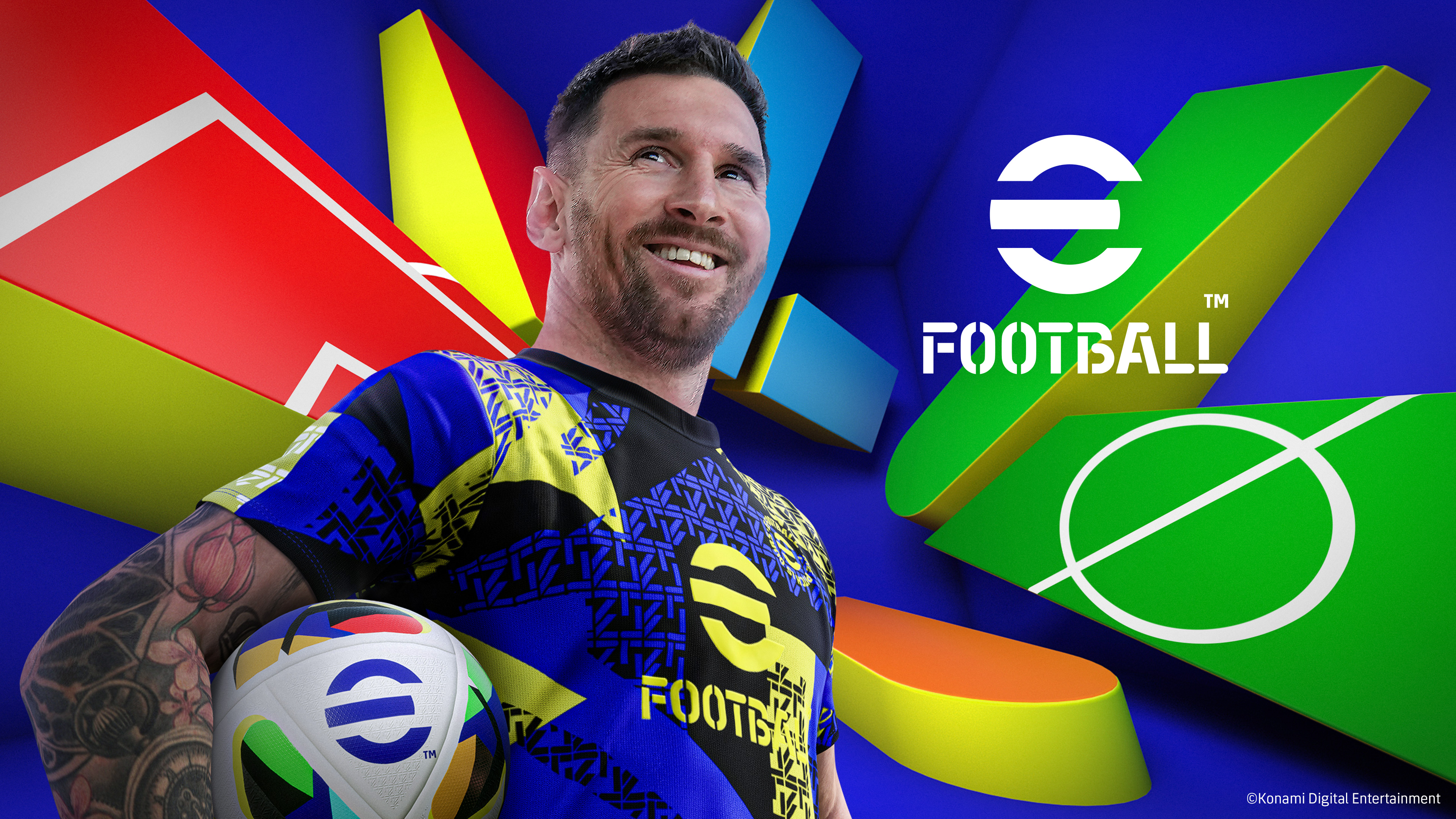 E-Football 𝐈𝐎𝐒