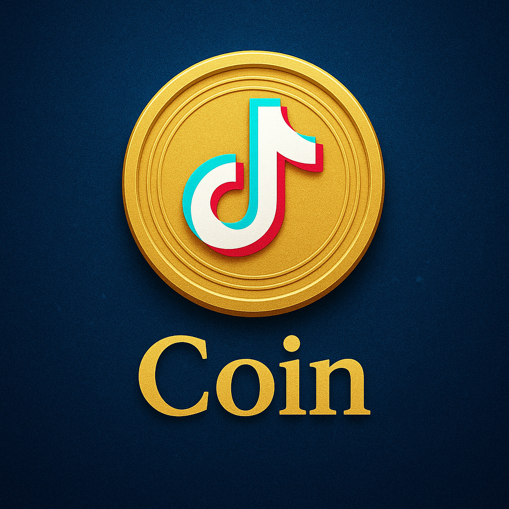 TikTok Coin