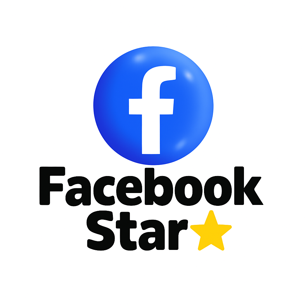 Facebook Star